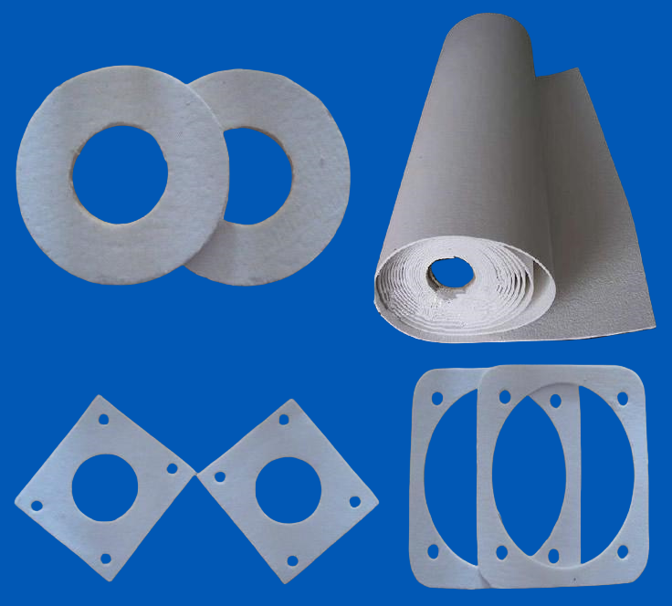 南谯陶瓷纤维纸